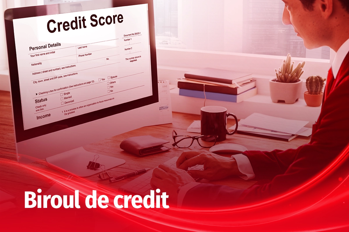 Biroul de Credit: Ce este, cum funcționează și cum îți poți verifica sau șterge datele, 1, bsgcredit.ro