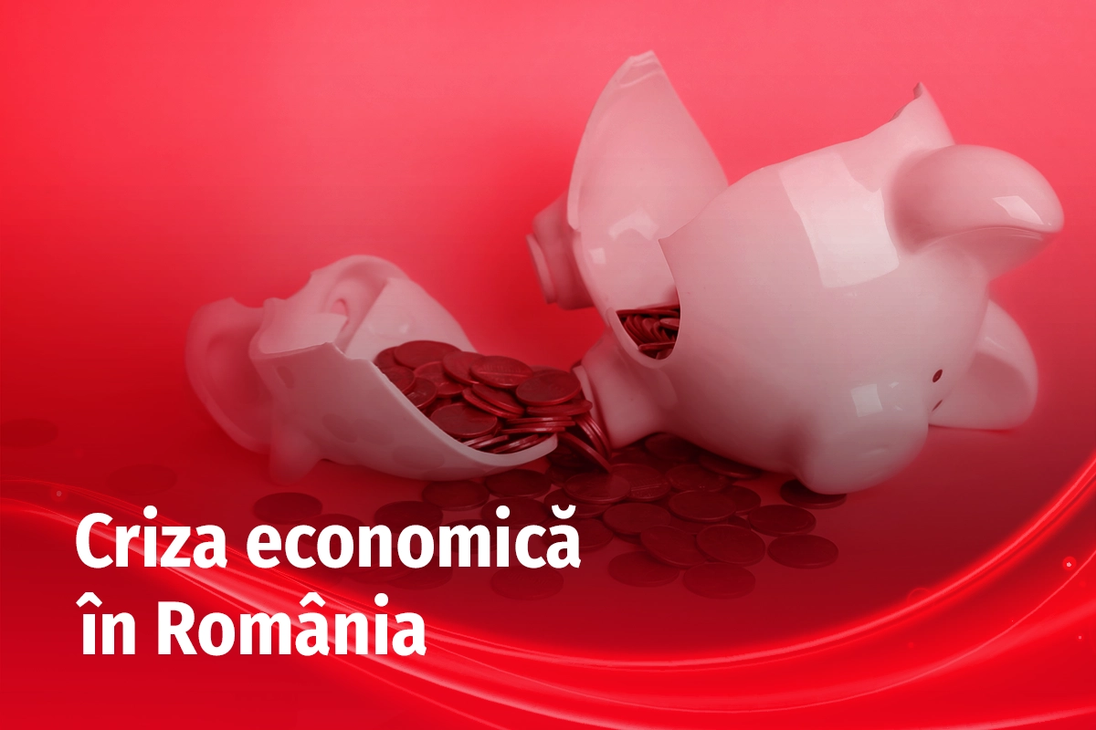 Criza economică în România - ce înseamnă inflația, deficitul bugetar și recesiunea pentru tine?, 1, bsgcredit.ro