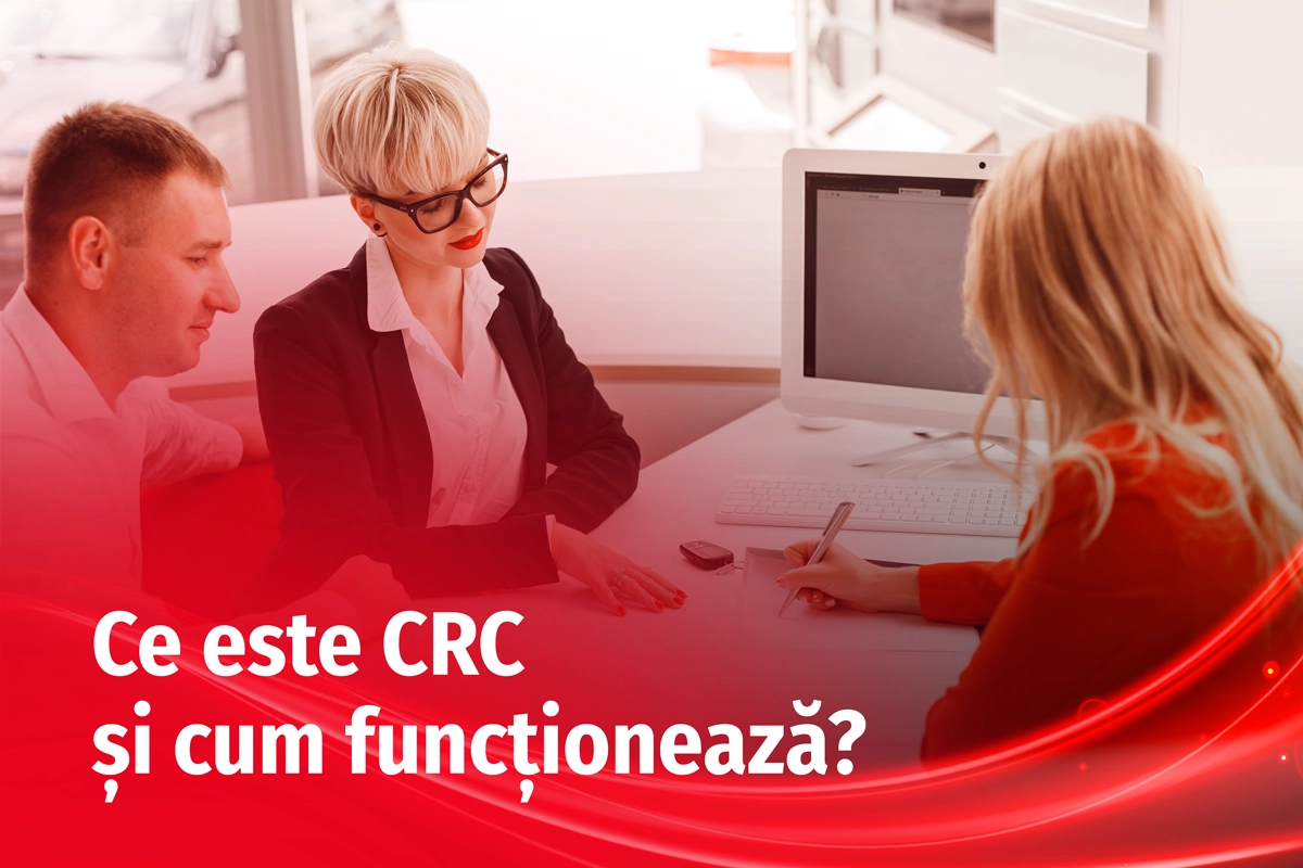 Ce este CRC (Centrala Riscului de Credit) și cum funcționează?, 1, bsgcredit.ro